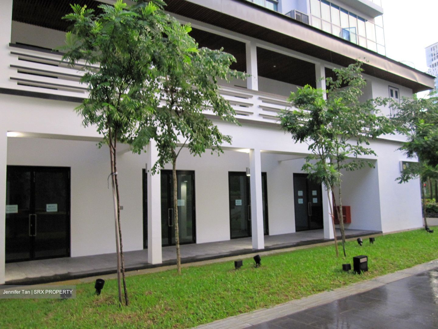 One-north Residences (D5), Shop House #451611211